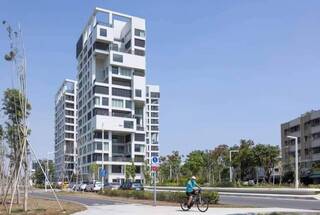 高市公共工程奪全國考核第1 縣市合併連12年優等