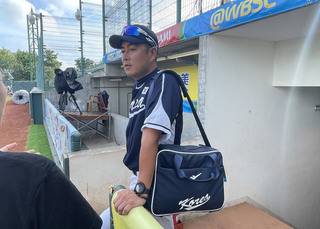 U12世界盃韓國無緣決賽 教頭稱讚台灣投手戰力強