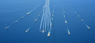 菲律賓官員：菲美南海聯合巡邏預計年底前登場