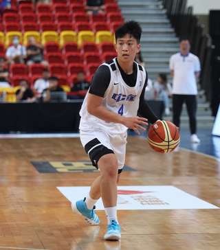 瓊斯盃女籃陳晏宇關鍵4罰  台灣藍險勝菲律賓