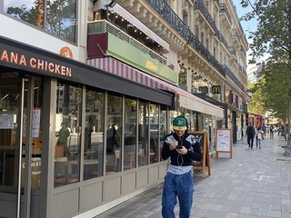 法國人熱愛速食與加工品 身材走樣近半數超重