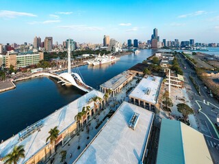 高雄大港倉二期開發 日建築大師隈研吾操刀文化地標