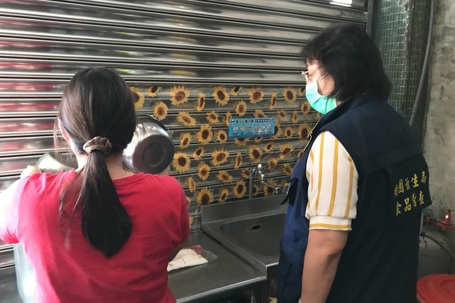 桃市越南法國麵包攤食品中毒案  市府開罰54萬元 | 華視新聞
