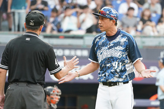 爭議判決悍將提申訴 丘總：與春訓討論結果不同