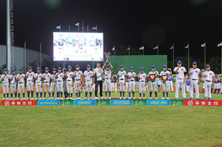 U12世界盃台灣缺「大投手」仍奪亞軍  選訓點原因