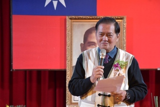 桃園市復興區長游正英過世 市府：3個月內完成補選