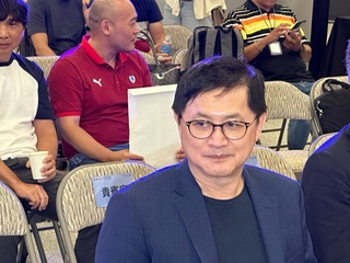 童子賢：碳權交易是趨勢 但若沒根本減碳無助益