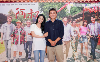 久違再合作韓瑜自認超級宅女  王識賢嘆難揪出門