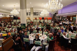 信賴台灣之友會擴點澳洲3城市  籲台僑返鄉投票