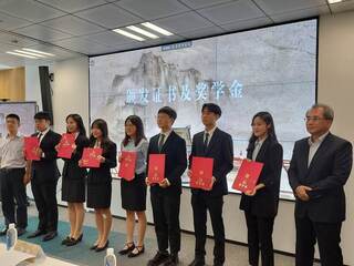 台青在陸法律實習重啟 專家籲放寬台籍律師執業