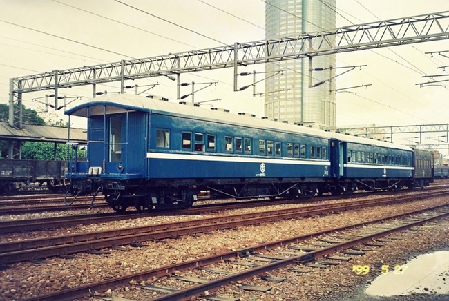 屏東潮州鐵道園區新亮點 8/12百年木造車廂風華再現 | 華視新聞