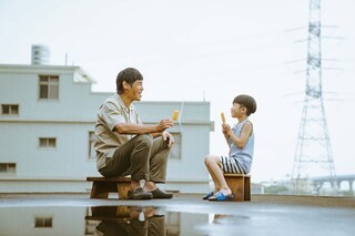 夏靖庭老來得子 父親節心願盼健康陪兒長大