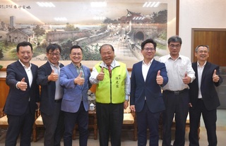 澎縣府將與信保基金合作 協助在地中小企業