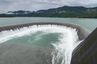 台南水情改善 農民期待113年一期作正常供灌