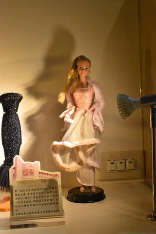 芭比生產重鎮曾在台灣 造就新北泰山20年代工榮景