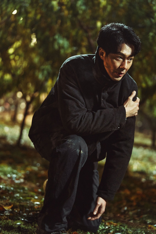 趙寅成飛天組韓版復仇者聯盟 挑戰7千顆特效鏡頭