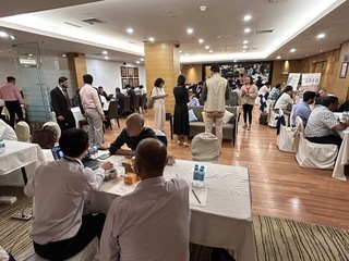 貿協南亞拓銷團 估商機至少150萬美元