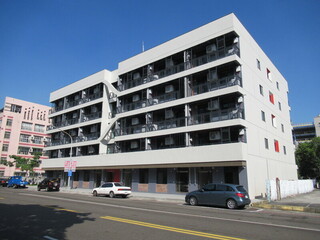 高雄大同社宅8戶招租  9/5起受理申請