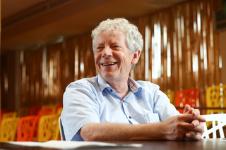 古典音樂網紅安迪老師會粉絲  最愛台灣人情味