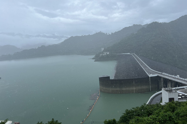 台南水情好轉  市府提醒仍應持續節水 | 華視新聞