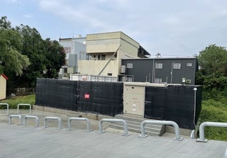 蓋電力儲能場  鍾東錦：跳過苗縣府做法不夠正派