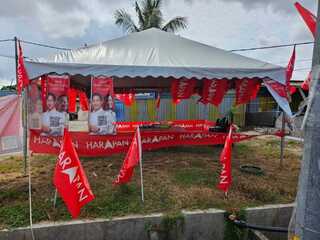 王毅訪馬來西亞 學者：安華打中國牌有利6州選情