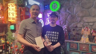 花蓮富里推藝文與物產觀光  聘方文山為鄉政顧問