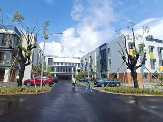 台南榮家113年完成搬遷  提供長照安養服務