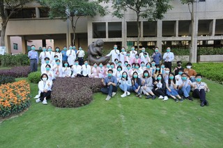 東海大學攜手5大醫院 打造AI智慧重症照護系統