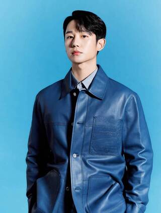 韓星丁海寅10月訪台 與粉絲相約台北見