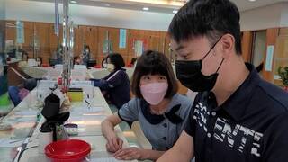 花蓮警方半年攔詐逾9100萬  假投資案占最多