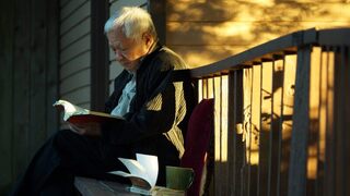 瘂弦等4人獲台北文化獎  以實踐引領多元風貌