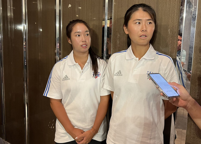 吳芳嫺世大運網球獲3金  目標美網女雙至少拿2勝 | 華視新聞