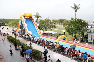 東石海之夏8/13晚海上煙火秀 估吸引逾5萬人潮