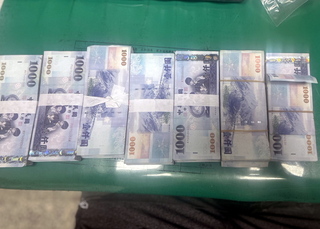 詐團車手取款後疑黑吃黑  謊稱遭搶新北警識破