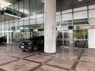 苗栗縣泰安鄉公所工程招標涉弊 官商4人遭聲押