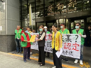 繼續僱用高齡者補助計畫 勞團籲取消年齡限制