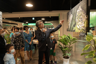 「經典」雜誌25週年攝影展 用照片訴說感動故事