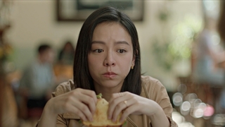 宋芸樺「天堂城市」淚吃三明治 只拍2次直呼有共鳴