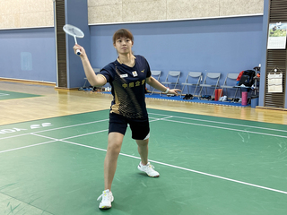 從想退休到世大運奪金  李佳馨盼叩關奧運殿堂