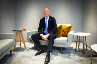 愛沙尼亞國會外委會主席：盼與台灣互設代表處