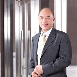 曾任北捷、高捷總經理  顏邦傑出任中捷董事長