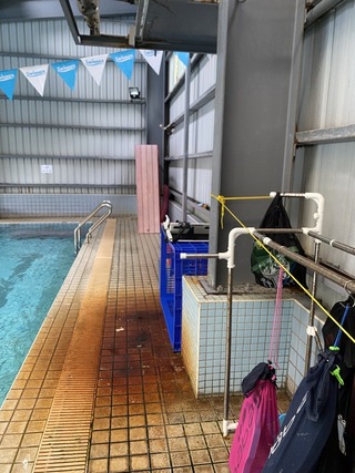 公園學校附設泳池不合格率高 北市：已改善會抽查