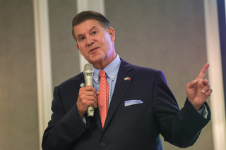 柯拉克：台灣明年大選 盼選出像蔡總統般勇敢領袖