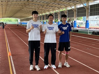 亞運田徑拚獎牌 總教練點名4項目有機會