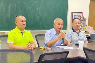 義民中學解聘教師爭議  校長出示資料說明