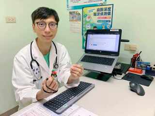 陽明交大自主研發麻醉腦波監測系統 跨越地理限制