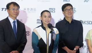 戴資穎世錦賽16強起場場硬仗  盼突破過往成績