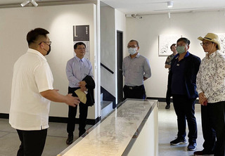 推動地方創生  文化部次長李連權與澎湖青年座談