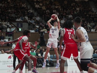 世界大學籃球系列賽 宋昕澔率政大晉級冠軍賽